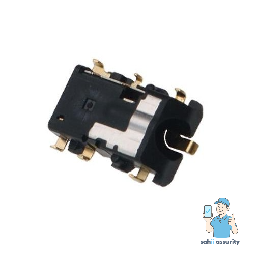 Handsfree Audio Jack Flex Cable for Xiaomi Redmi Note 4X thumbnail